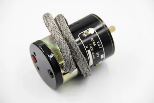 2Д-7П электродвигатель фото 3 2Д-7П электродвигатель фото 3