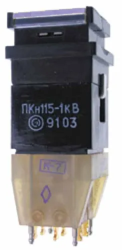 ПКН115-1сВ переключатель фото 2