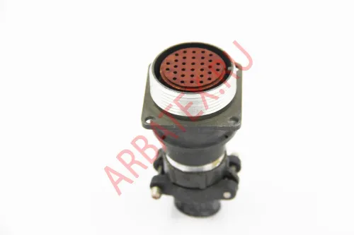 2РМ30БПН32Г1В1 Разъемы 2РМ, 2РМТ, 2РМГ, 2РМДТ, ОНЦ-РГ фото фото 3