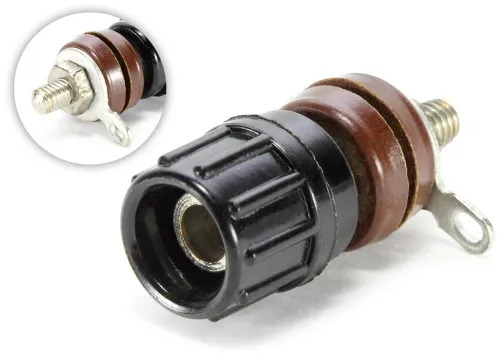 КП-1А клемма Предохранители фото