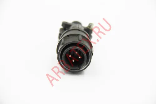 2РМДТ18КПН4Ш5В1В Разъемы 2РМ, 2РМТ, 2РМГ, 2РМДТ, ОНЦ-РГ фото фото 2