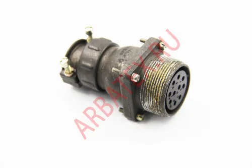 ШР32ПК12ЭГ1 Разъемы разное фото фото 2