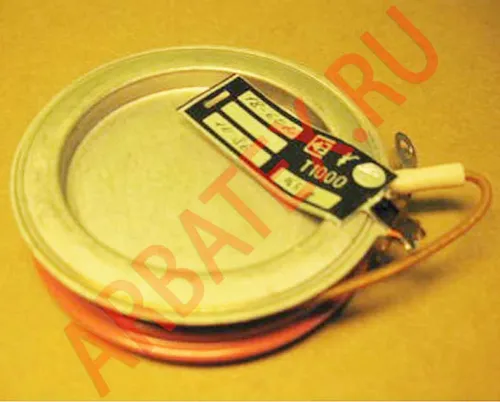 Т1000-16 тиристор фото 2