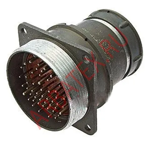 2РМ42БПЭ50Ш2В1В фото фото 2 2РМ42БПЭ50Ш2В1В Разъемы 2РМ, 2РМТ, 2РМГ, 2РМДТ, ОНЦ-РГ фото фото 2