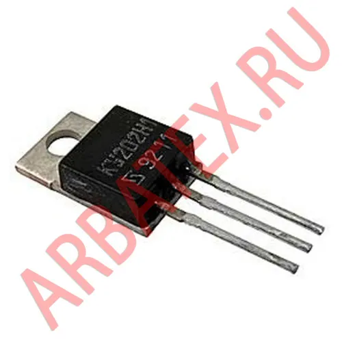 КУ202П1 тиристор фото 2 КУ202П1 тиристор фото 2