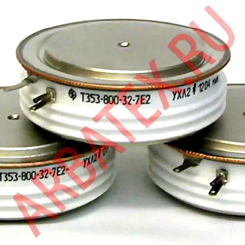 Т353-800-24 фото 2