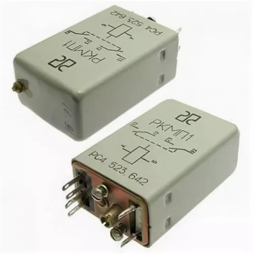 РКМП-1 РС4.523.603 фото 2