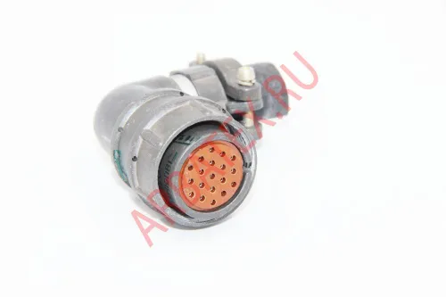 2РМ24КУН19Г1В1 разъём Разъемы 2РМ, 2РМТ, 2РМГ, 2РМДТ, ОНЦ-РГ фото фото 2