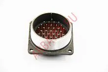 ШР48П26ЭГ2 вилка блочная фото