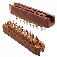 РП3-16А розетка фото