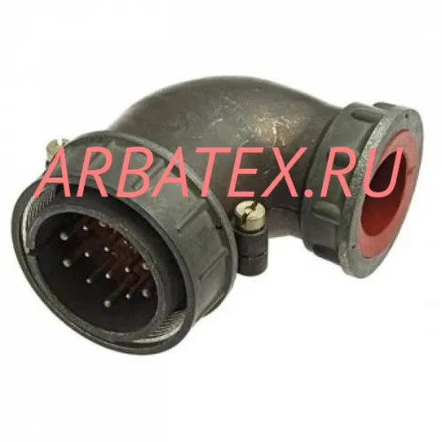 2РТТ40КУЭ14Ш22В Разъемы разное фото