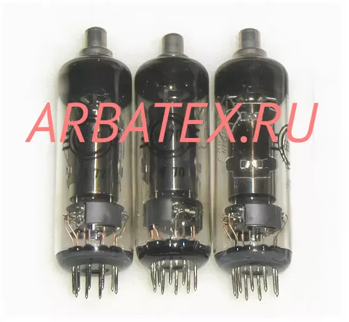 6Э7П радиолампа