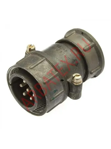 ШР28ПК7ЭГ9 вилка Разъемы ШР, СШР фото фото 2