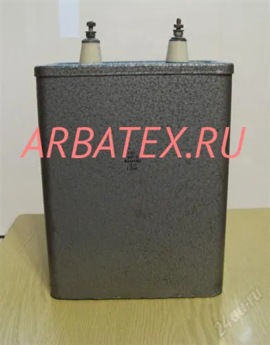 КБГ-П 2кВ 0,5 мкф