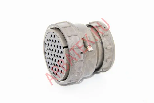 ШР60П45ЭШ2Н розетка кабельная фото фото 3 ШР60П45ЭШ2Н розетка кабельная Разъемы ШР, СШР фото фото 3