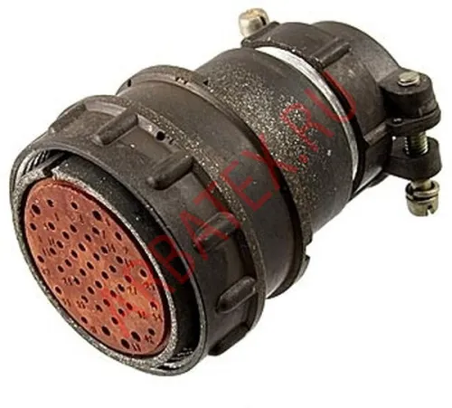 2РМ39КПН45Г2В1 фото фото 4 2РМ39КПН45Г2В1 Разъемы 2РМ, 2РМТ, 2РМГ, 2РМДТ, ОНЦ-РГ фото фото 4