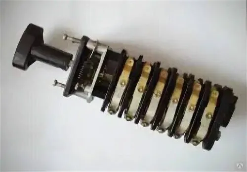 УП5315-Ф516 У3 переключатель фото 2