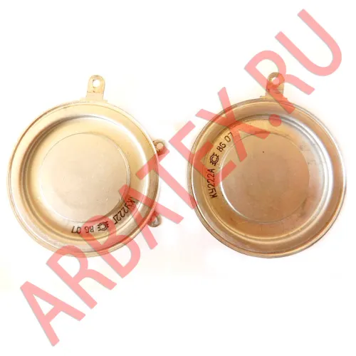 2У222А тиристор фото 2