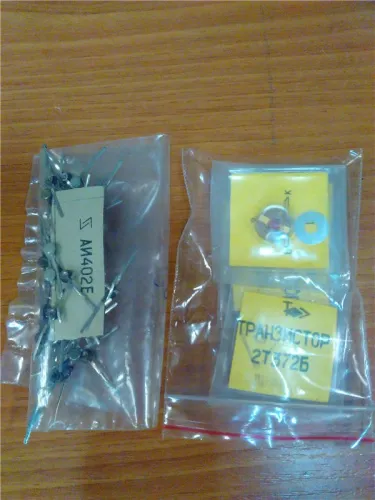 КТ3114Б-6 фото 2 КТ3114Б-6 фото 2