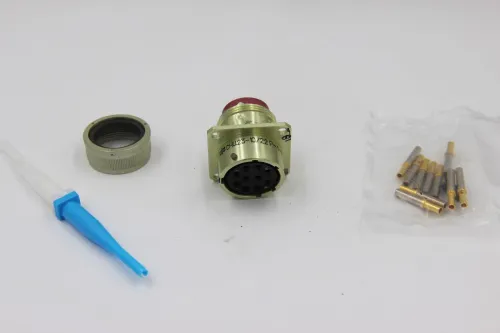 СНЦ23-10/22Р-1-В-розетка фото фото 3 СНЦ23-10/22Р-1-В-розетка Разъемы разное фото фото 3