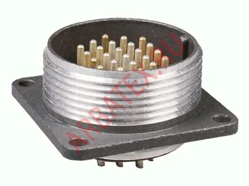 2РМДТ30Б24Ш5А1В фото фото 4 2РМДТ30Б24Ш5А1В Разъемы 2РМ, 2РМТ, 2РМГ, 2РМДТ, ОНЦ-РГ фото фото 4