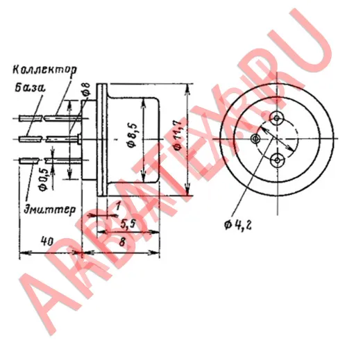 МП113 фото 3 МП113 фото 3