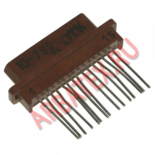 РПС1-15ШС вилка фото фото 2 РПС1-15ШС вилка Разъемы разное фото фото 2