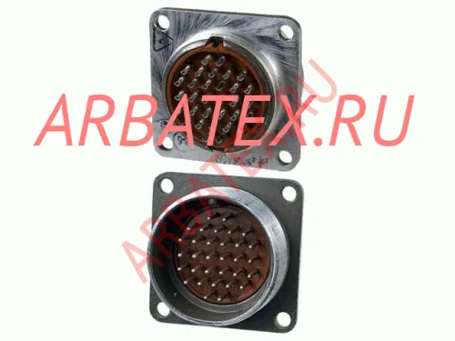 2РМ30Б32Ш1В1Б фото 2РМ30Б32Ш1В1Б Разъемы 2РМ, 2РМТ, 2РМГ, 2РМДТ, ОНЦ-РГ фото