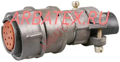 2РМТ22КПН10Г1А1В фото 2РМТ22КПН10Г1А1В Разъемы 2РМ, 2РМТ, 2РМГ, 2РМДТ, ОНЦ-РГ фото