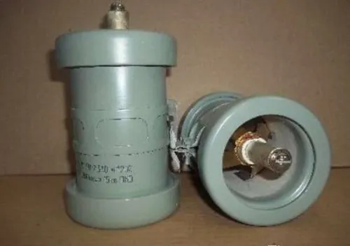 К15У-2 10кВ 1000 пф 45квар фото 2 К15У-2 10кВ 1000 пф 45квар фото 2