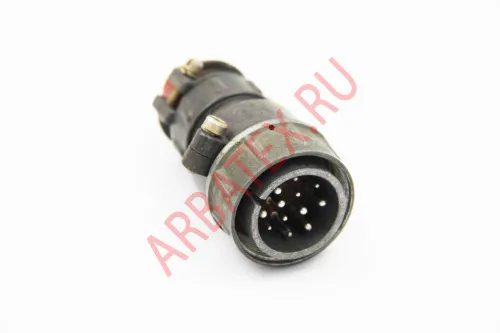 2РТТ32КПЭ12Ш16В фото 2РТТ32КПЭ12Ш16В Разъемы 2РМ, 2РМТ, 2РМГ, 2РМДТ, ОНЦ-РГ фото