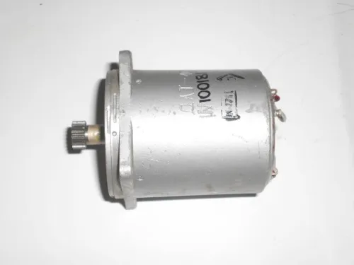 ДАТ-60-12 электродвигатель