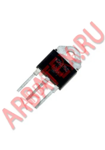 КД637АС диодная сборка фото 2