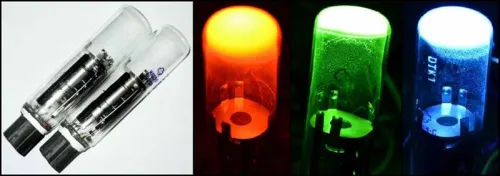 ИЛД3-Л индикатор вакуумный фото 2