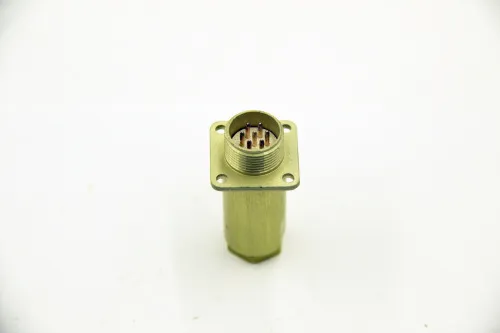 РС7ТВ вилка с кожухом Разъемы разное фото фото 5