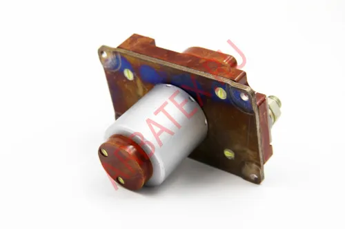 ТКС601ОДЛ контактор фото 3