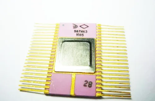 К587ИК1 К587ИК1