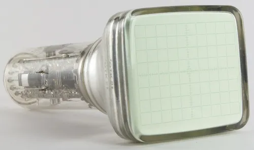 11ЛО9И трубка электронно-лучевая фото 2 11ЛО9И трубка электронно-лучевая фото 2