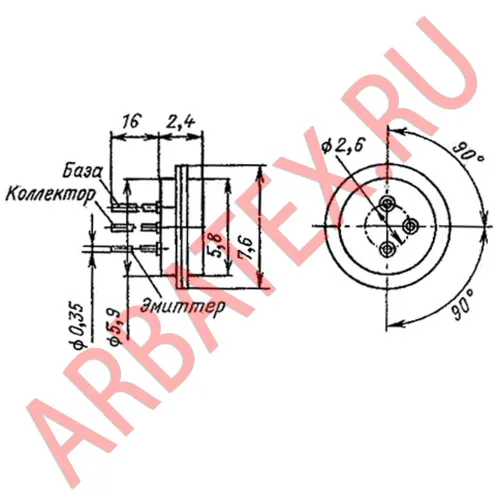 ГТ108В фото 3