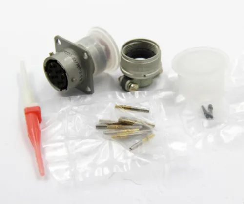 СНЦ23-10/18Р-2-б-В Разъемы разное фото фото 3