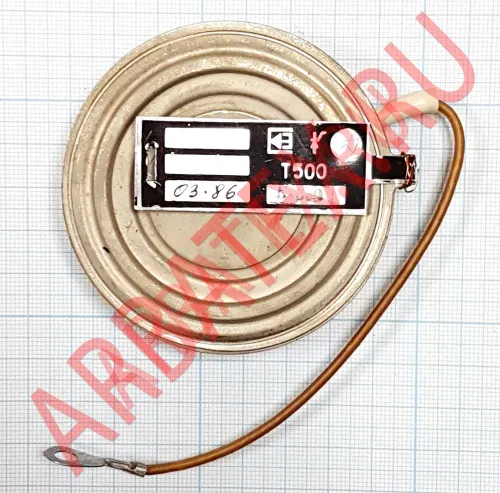 Т500-09-332 фото 3