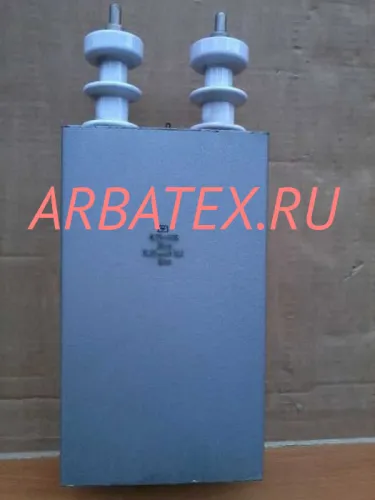 К75-22Б 40кВ 0.1 мкф