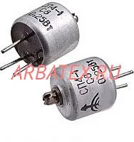 СП4-1В 0.25Вт 4,7 кОм