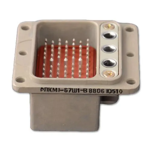 РПКМ3-26/57Ш1-В Разъемы разное фото фото 2