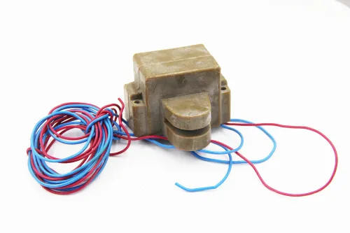 БВК-221-24М УХЛ4 бесконтактный выключатель фото 3