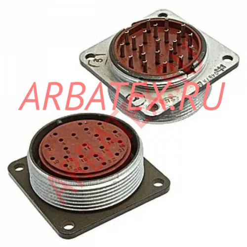 2РМ36Б22Г1А1 Разъемы 2РМ, 2РМТ, 2РМГ, 2РМДТ, ОНЦ-РГ фото