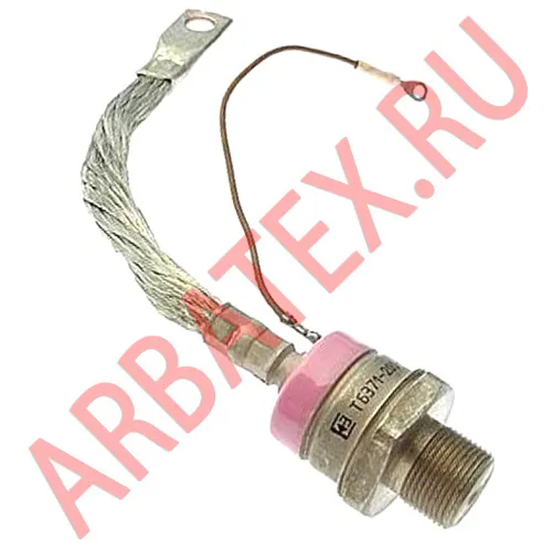 ТБ371-250-9 тиристор фото 2