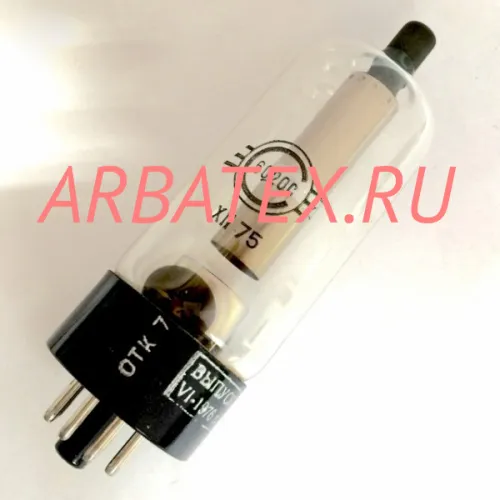 6С20С радиолампа 6С20С радиолампа