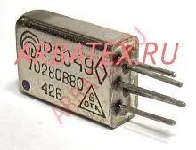 РЭС-49 РС4.569.421-00.01