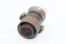 ШР28П2ЭШ7 розетка фото